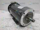 Knox70011107-cdp3590 Baldor Industrial Motor Used