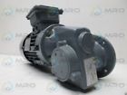 Knox70011201-sk1sm40vf-71l-4tfcus Nord Gear Head Motor New No Box