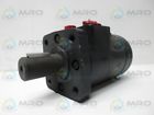 Knox70011202-101-1266-009 Hydraulic Motor New No Box