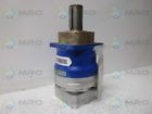 Sp100g-mf2-40-1e1-2s-pgg Knox70011324-sp100g-mf2-40-1e1-2s-pgg Alpha Gear Motor Ratio As Pictured New No Box