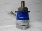 Sp100g-mf2-20-1e1-2s-pgg Knox70011325-sp100g-mf2-20-1e1-2s-pgg Alpha Gear Motor Ratio New No Box