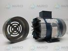 Knox70011393-c6t17fk43a Leeson Motor New No Box