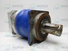 Sp180g-mf2-28-1i1-2s-pgg Knox70011438-sp180g-mf2-28-1i1-2s-pgg Wittenstein Gear Motor New No Box