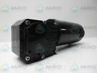 Knox70011464 Bodine Gear Motor Used