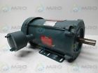 Knox70011474 Reliance Electric Ac Motor New No Box