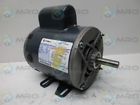 Knox70011476 General Electric Ac Motor New No Box