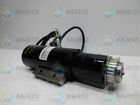 Knox70011482 Dematek Motor New No Box