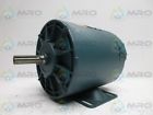 Knox70011512-p56h1302t-rm Reliance Electric Motor New No Box