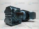 Knox70011550-s57dt90l4z Sew Eurodrive Gear Motor Used