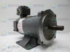 Knox70011558-cdp3310 Baldor Industrial Motor Used