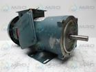 Knox70011565-t56s1009a-kj Reliance Electric Motor As Pictured Used