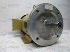 Knox70011571-cem3614t Industrial Motor New No Box