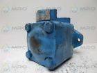 Knox70011623-m2210351c13 Vickers Hydraulic Motor New No Box