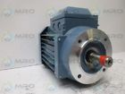 Knox70011650-3gaa081313-cse Abb Motor New No Box