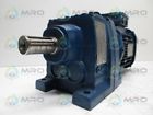 Knox70011656-r47drp90m4-dh Sew Eurodrive Gear Motor New No Box