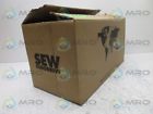 Knox70011701-r27dre80m4-dh Sew Eurodrive Gear Motor Ratio New In Box