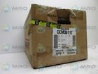 Knox70011704-cem3611t Baldor Motor New In Box