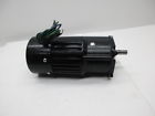Knox80012651-34r4bfci-z3 Bodine Gearmotor Used