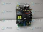 Knox90015791-176b6004 Graham Motor Dc Control Used