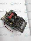 Knox90015807-8536-sb02 Square Motor Starter Used