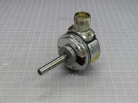 T8.5870.1p32.g133 Kubler Encoder T206718