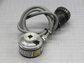 T8.5870.1p31.g132 Kuebler Encoder T205740