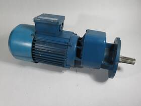4kd80b4x-8 Kuli Zfl15/g90f/4kd80b4x-8/2g 1.4nm 0.07/0.3kw 58/249/800/3420rpm 575v 0.38/0.7a 60hz Used