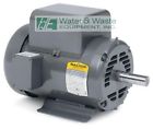 L1430t Baldor Hp Rpm New Air Compressor Electric Motor Fr L1430t Baldor Hp Rpm New Air Compressor Electric Motor Fr