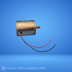 4095-001 Labelmate Super High Reluctance Motor Fnip