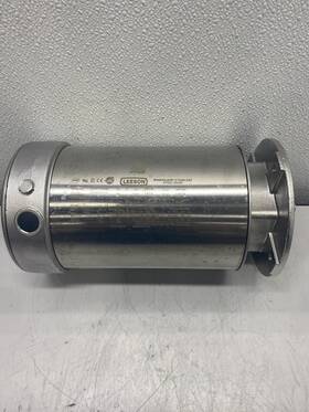 103404.00 Leeson Stainless Washdown Motor