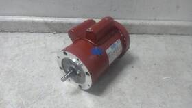 110495.00 Leeson 1-1/2 Hp 1725 Rpm 115/208-230vac Farm Duty Motor