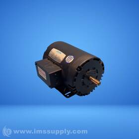 111310.00 Leeson 2 Hp Electric Motor Usip