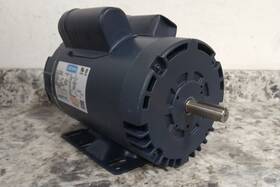 113266.00 Leeson 1-1/2 Hp 1740 Rpm 115/208-230vac Pressure Washer Motor D