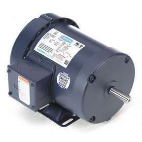 114307.00 Leeson 50 Hz Mtr 3-ph 3/4hp 1425 220/380-440 56
