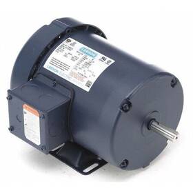 114888.00 Leeson 50 Hz Mtr 3-ph 1 Hp 1425 220/380-440v 56