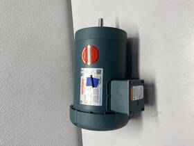 116751.00 Leeson 2 Hp General Purpose Motor