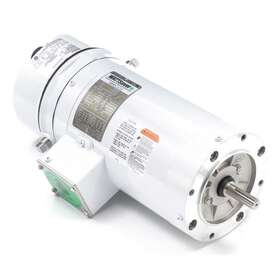 119485.00 Leeson Motor 1 Hp 1750 56c 208-230/460v