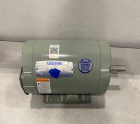 120379.00 Leeson Aeration Fan Motor
