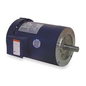 121274.00 Leeson 50 Hz Mtr 3-ph 1 1/2 Hp 2850 220/380-440
