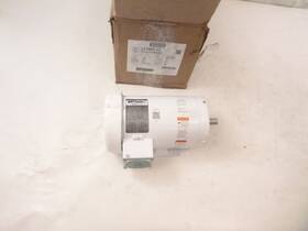 121868.00 Leeson Washdown Motor 2 Hp 230/460v Ac 3-phase 48zg07