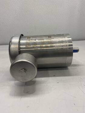 Leeson 121909.00 1.5hp 1725rpm 143tc Tefc 3ph Ultra Washdown Motor