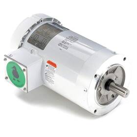 122182.00 Leeson Motor 2 Hp 1745 145tc 208-230/460v 48zg32