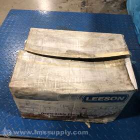 C182t11fb9b Leeson 131980.00 General Purpose Motor Fnob