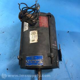 1928422 Leeson 3-phase Electric Motor Usip 1928422 Leeson 3-phase Electric Motor Usip