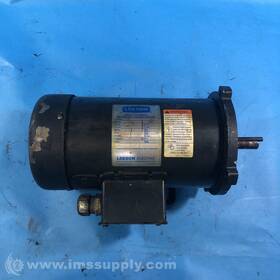 Leeson 1930566 Dc Permanent Magnet Motor Usip