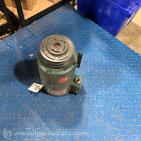 Leeson C184t17db44b 5-hp 3-ph Ac Motor Usip