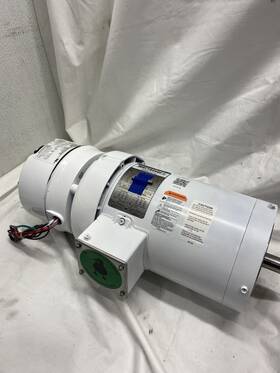 C6t17wk44a Leeson 1 Hp Washdown Motor C6t17wk44a Leeson 1 Hp Washdown Motor