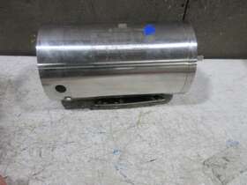 Cz6k17vk1b Leeson Stainless Washguard Motor 1 Phase Hp 115v Pn