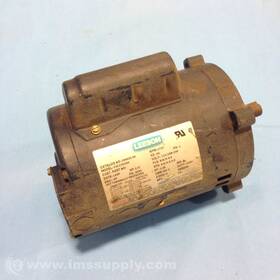 100025.00 Leeson Electric Co Ac Motor Usip