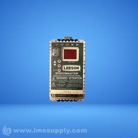 Leeson Electric Co 174281.00 Motor Fnip